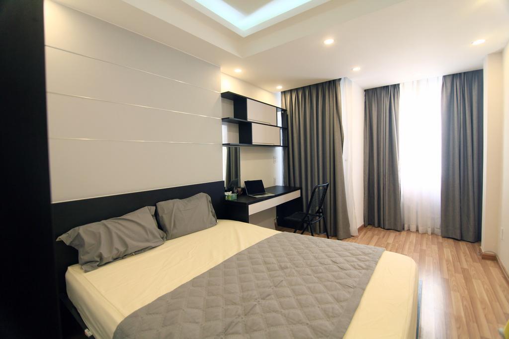 Home Peace Home Hô Chi Minh-Ville Extérieur photo
